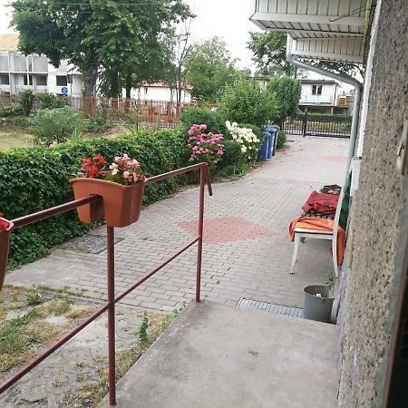 Swinoujscie Warszow Apartment Exterior photo